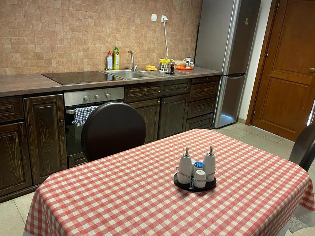 Pensiunea Rares Bistrita Bargaului 外观 照片