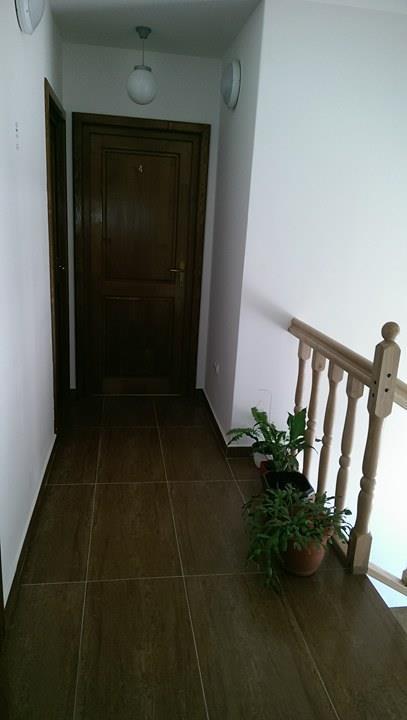 Pensiunea Rares Bistrita Bargaului 外观 照片